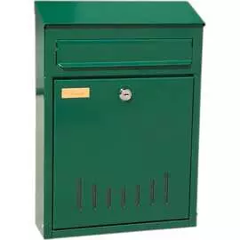 Почтовый ящик Форком