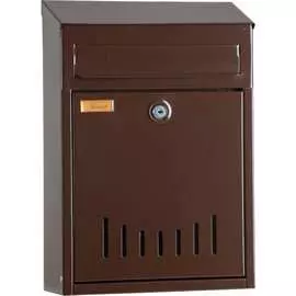 Почтовый ящик Форком