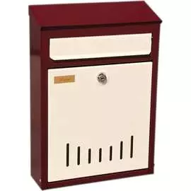 Почтовый ящик Форком