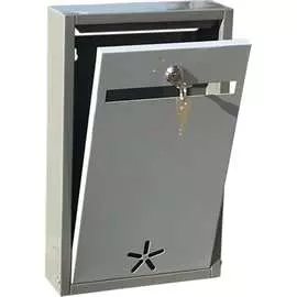 Почтовый ящик Форком