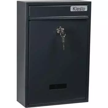 Почтовый ящик KlestO ЯК-1М 353990
