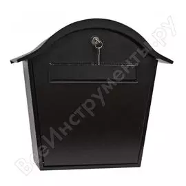 Почтовый ящик KlestO