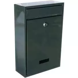 Почтовый ящик KlestO ЯК-1