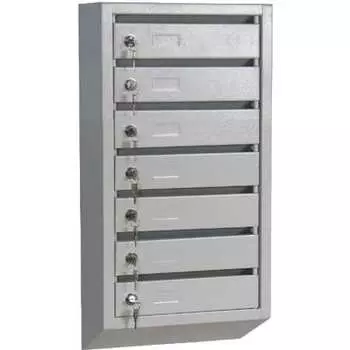 Почтовый ящик Контур