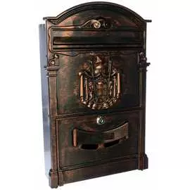 Почтовый ящик Меткон LB MT_04_011_05_Md