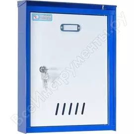 Почтовый ящик Меткон ЯП-2 MT_04_002_05_Gs/Tb