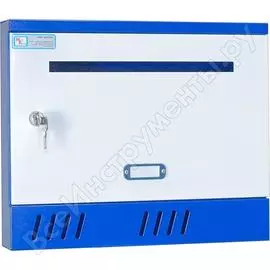 Почтовый ящик Меткон ЯП-3 MT_04_003_05_Gs/Tb