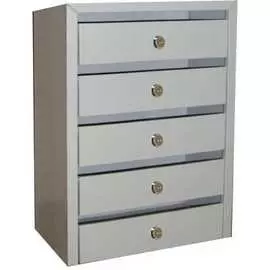 Почтовый ящик ПК ОТК