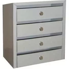 Почтовый ящик ПК ОТК