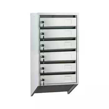 Почтовый ящик ПРАКТИК