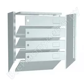 Почтовый ящик практик pb-4 new s31199004002