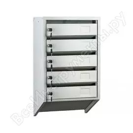 Почтовый ящик практик pb-5c.kl pb-5 s31199015002