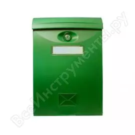 Почтовый ящик Shyh Ru