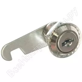 Почтовый замок AVERS CAM-01/16-NI 00020589