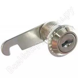 Почтовый замок AVERS CAM-01/20-NI 00020590