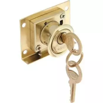 Почтовый замок LOCKLAND