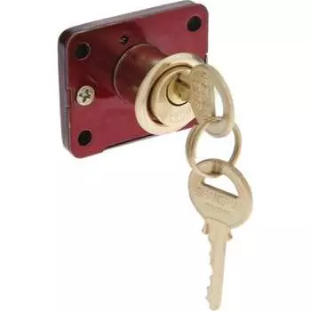 Почтовый замок LOCKLAND