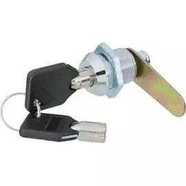 Почтовый замок ООО Комус