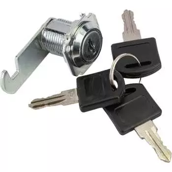 Почтовый замок РемоКолор 70-0-920