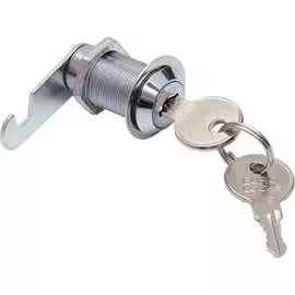 Почтовый замок СКОБЯНОЙ 007152