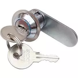 Почтовый замок СКОБЯНОЙ 002541