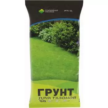 Почвенный грунт Торфяная поляна