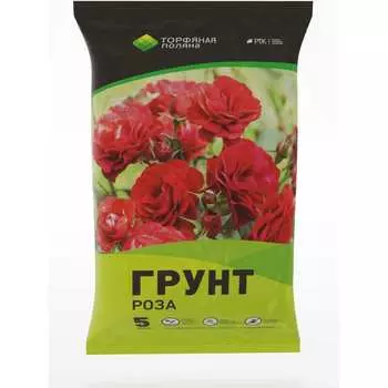 Почвенный грунт Торфяная поляна