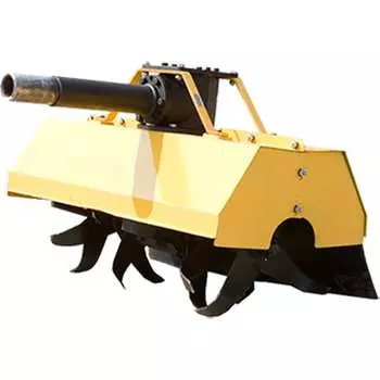 Почвофреза САЗ 808