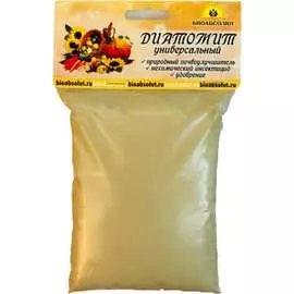 Почвоулучшитель инсектицид для растений БИОАБСОЛЮТ