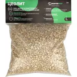 Почвоулучшитель MasterProf Цеолит ДС.071550