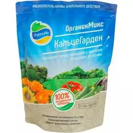 Почвы раскислитель Органик Микс