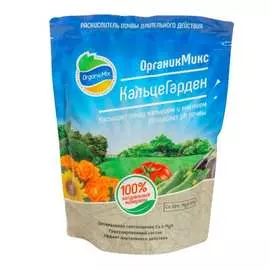 Почвы раскислитель Органик Микс