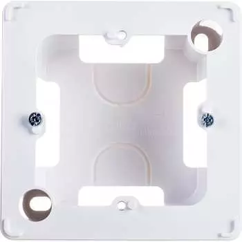 Подъемная коробка Systeme Electric BLANCA BLNPK000011