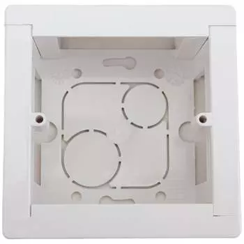 Подъемная монтажная коробка BYLECTRICA К-440