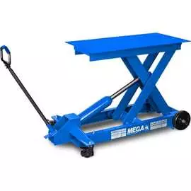 Подъемная передвижная платформа Mega