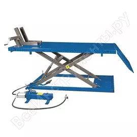 Подъемник для мотоциклов NORDBERG