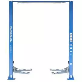 Подъемник NORDBERG