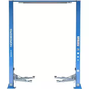 Подъемник NORDBERG