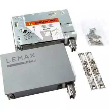 Подъемно-поворотный газлифт Lemax PROF FLM1000