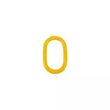 Подъемные звенья для 1-2 ветвевых цепных строп HAKLIFT