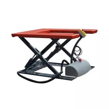 Подъемный электрический стол PROLIFT HIW 1,0