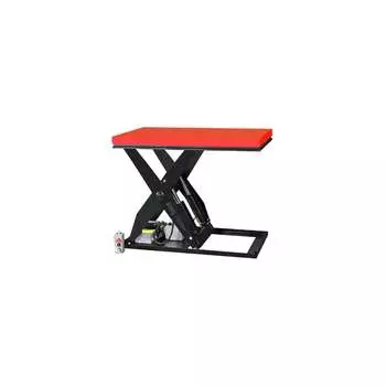 Подъемный электрический стол PROLIFT HIW 2,0