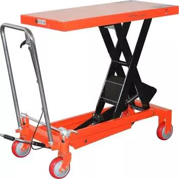 Подъемный гидравлический стол Shtapler PT 1000 71049113