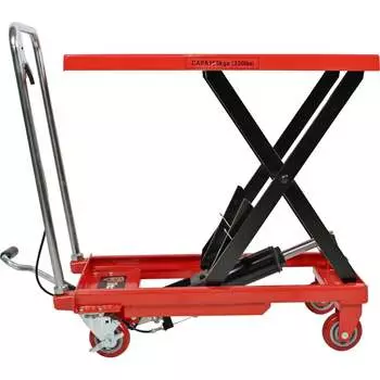 Подъемный гидравлический стол Shtapler PT 150 71049084