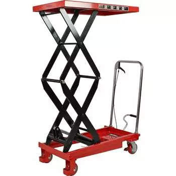 Подъемный гидравлический стол Shtapler PTS 350 71049088