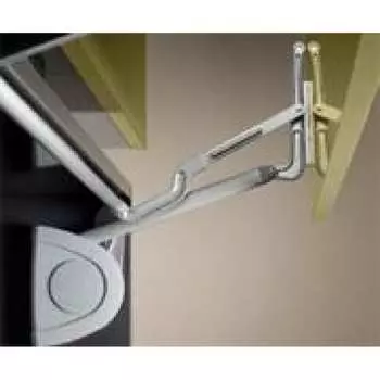Подъемный механизм для фасада Hafele Strato 372.68.901