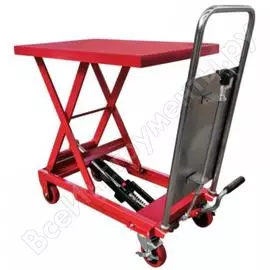 Подъемный стол PROLIFT TF 15