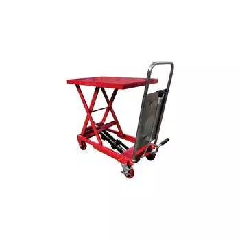 Подъемный стол PROLIFT TF 50
