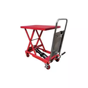Подъемный стол PROLIFT TF 80