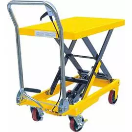 Подъемный стол TOR